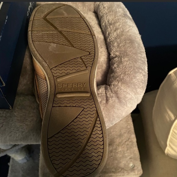 Sperry Top Sider 2 - Picture 2 of 2